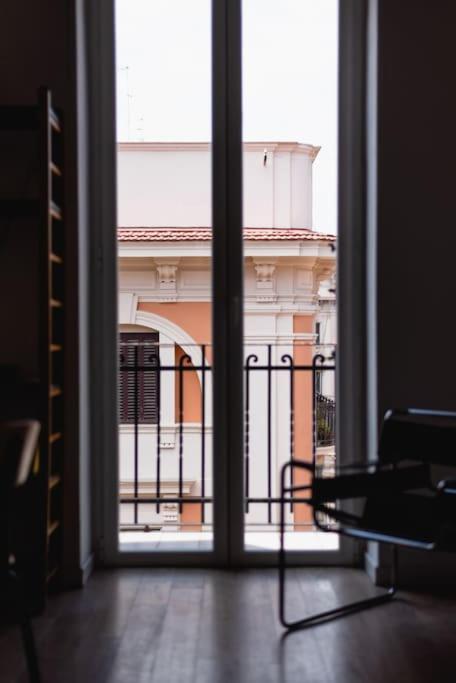 Petruzzelli Home Bari Dış mekan fotoğraf