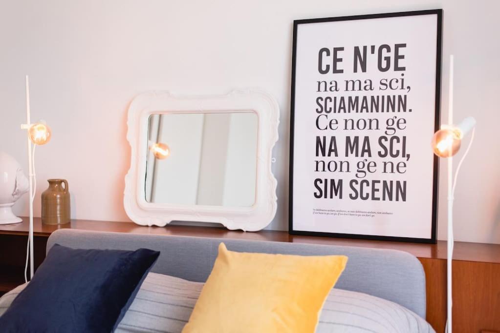 Petruzzelli Home Bari Dış mekan fotoğraf